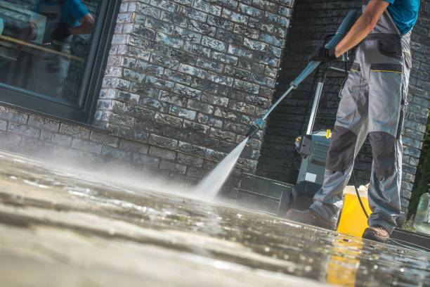 Why Choose Our Pressure Washing Services in Pennsylvania