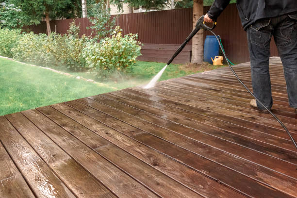 Best Rust Removal  in Washington, PA