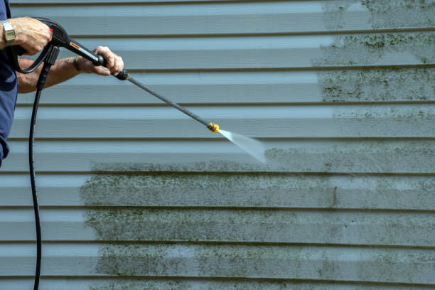 Best Patio and Deck Pressure Washing  in Washington, PA