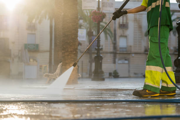 Professional Pressure Washing Services in Washington, PA