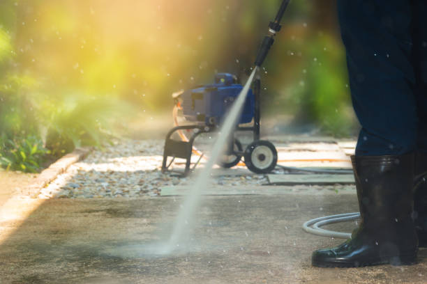Best Factory Floor Cleaning  in Washington, PA